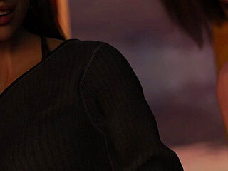 Dominos Beach 11 John's Extreme or Shame W/ Rebels - Zoe's Sex Story