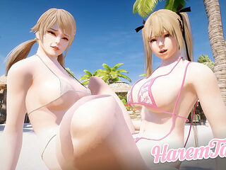 Zack Island Paradise
