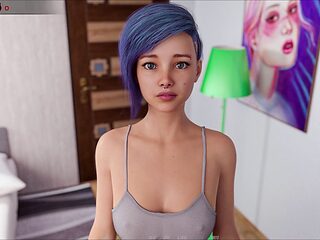 Bum, visual novel, erotic stories