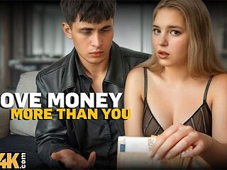 Nikoletta's sex with stranger smut