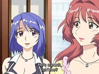 Anime hentai, anime blackmailing, anime hentai blackmail