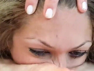 Feet Fight Girls Extreme Humilation - Learn with Specialist Sweet Girl