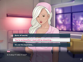 Complete Gameplay - Quickie: a Love Hotel Story, Part 11