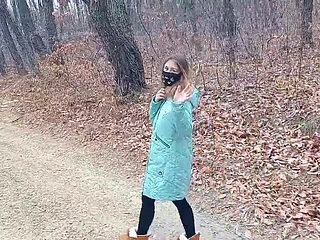 Oh, I put the mask on the wrong side