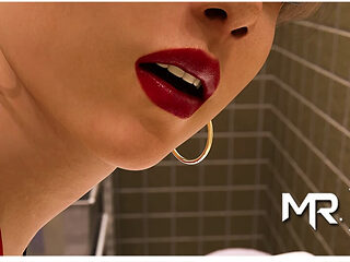 FashionBusiness - Cheating in the Back Room E3 #3