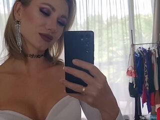 My New Open High Heels Sandals Do You Like It?