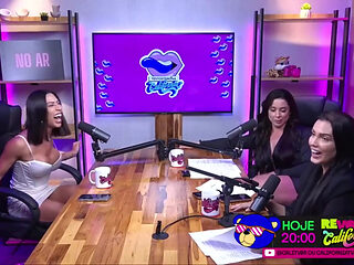 Podcast Revoada - Beatriz Miuky