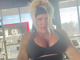 Gym Time