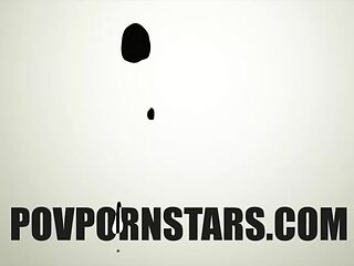 Lila's teen 18+ video by POV Pornstars