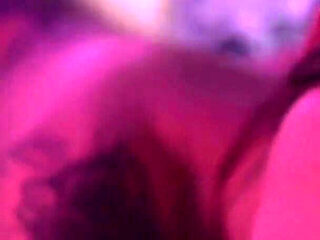 Dreadhot Gets Soaked in Purple Pool