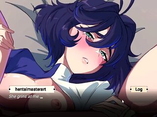 Hentai, nutaku, gaming