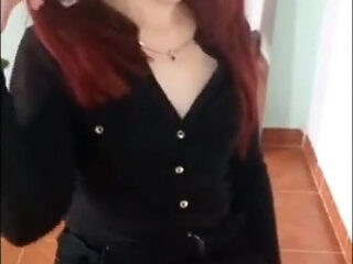 Hot Secretary From the Front and Pleasure the Boss Roleplay JOI