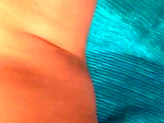 Slutty blonde sucks and fucks a black stud before getting cream pie