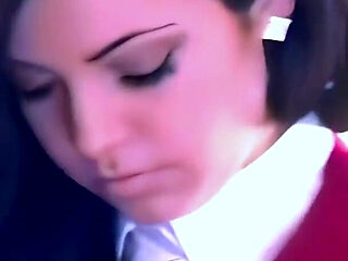 Bookcase Featuring Samantha Buxton