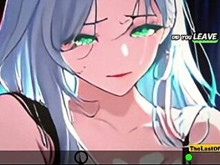 Uncensored Hentai MILFs take on Cock Hero Challenge