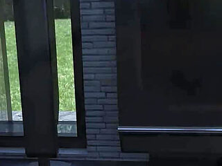 My Italian Hot: Husband Got Hard While Watching His Wife Twerking on His Friends Cock- Episode 23