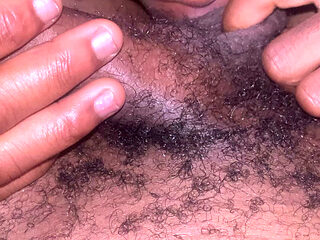 Horny African Teen Maid Snuck Into My Room in the Middle of the Night Waking Me Tup Sucking My Morning Wood Very Hot Blow Job