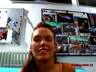 Ggg - Busty Casting Sluts Spread Wide for Hardcore Poundings