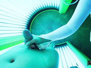 Jmac's Ho Affair Sparks a Fiery Seduction