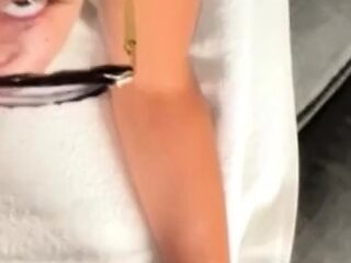 FRECKLEMONADE GETS FUCKED AFTER THE GYM