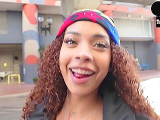 Spiderman Girl Got Fucked At The Airport & The Pool Porn Vlog