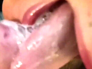 MILF Cumshot Compilation