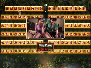 Treasure of Nadia Sex Game Animation Collection [part 01] Nude Game [18+] Porn Games