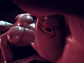 Full Busy Day of Love