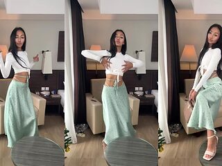 Do you prefer me innocent and playful, or wicked and wet