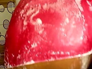 Chubby Girl Fucked by Her Step Brother Fucked Me After Having Fun at the Bathroom