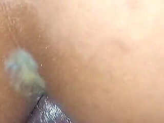 Fucked the Hell Outta Her Ass