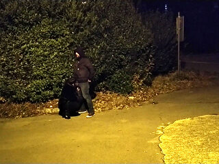 She Asked Me to Stop the Car so She Could Suck Me off