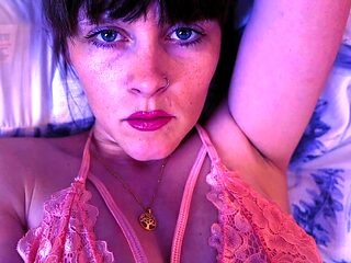 Perfect Pussy Close up milf Selda