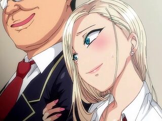 Anime, anime, hentai