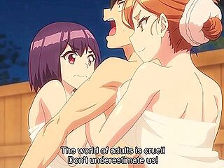 Crazy Adult Video Anime Unbelievable Only Here