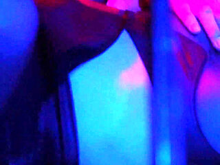 Group Sex at the Swinger Club