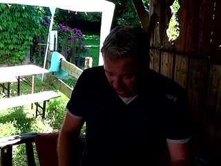 MILF Wants to Go Shopping and Lets Herself Be Persuaded to Fuck