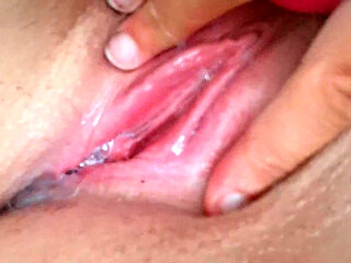Masturbation