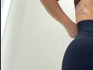 Come with Me to the Dressing Room