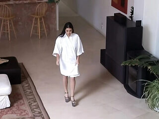 Emma Cummings Anal Ride On Top Big Tits Blowjob Cumshot