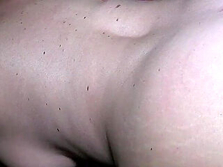 Oozing Out of Every Hole