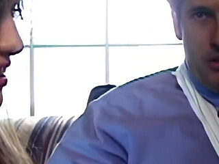 Felony: I Want You to Fulfill All My Most Secret Sexual Desires...