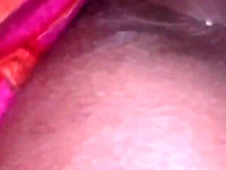 Hot Desi Beauty Solo Fun and Passionate Action