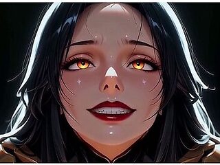 Joi Experiment - Dirty Talk Just For You - [ai] - Car Toon And Hentai Anime