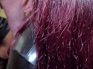 Two UK Whores Are Ready to Get a Cum Shower