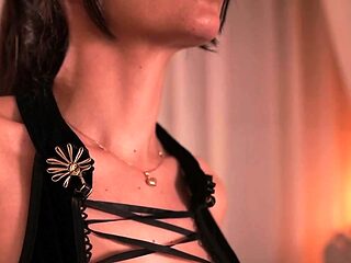 Perfect Pussy Close up milf Selda