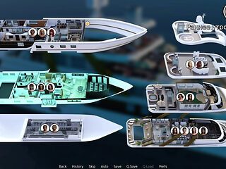 WaterWorld - Wet Shower Sex E1 #41