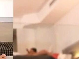 Young Busty Cleaning Lady Fucked by Monster Cock