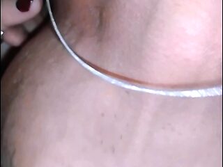 Joy in Colombia Is Having Your Pussy Sucked with Pleasure