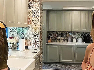 I Love to Eat Pussy. I Love It